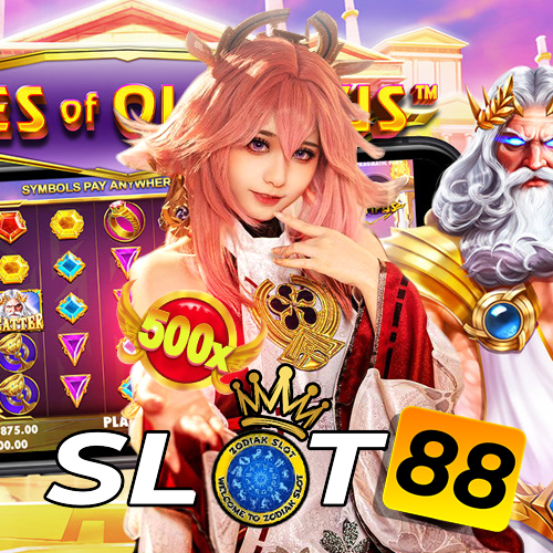 ZODIAKSLOT: Link Situs Slot Gacor Online Server Luar Negeri